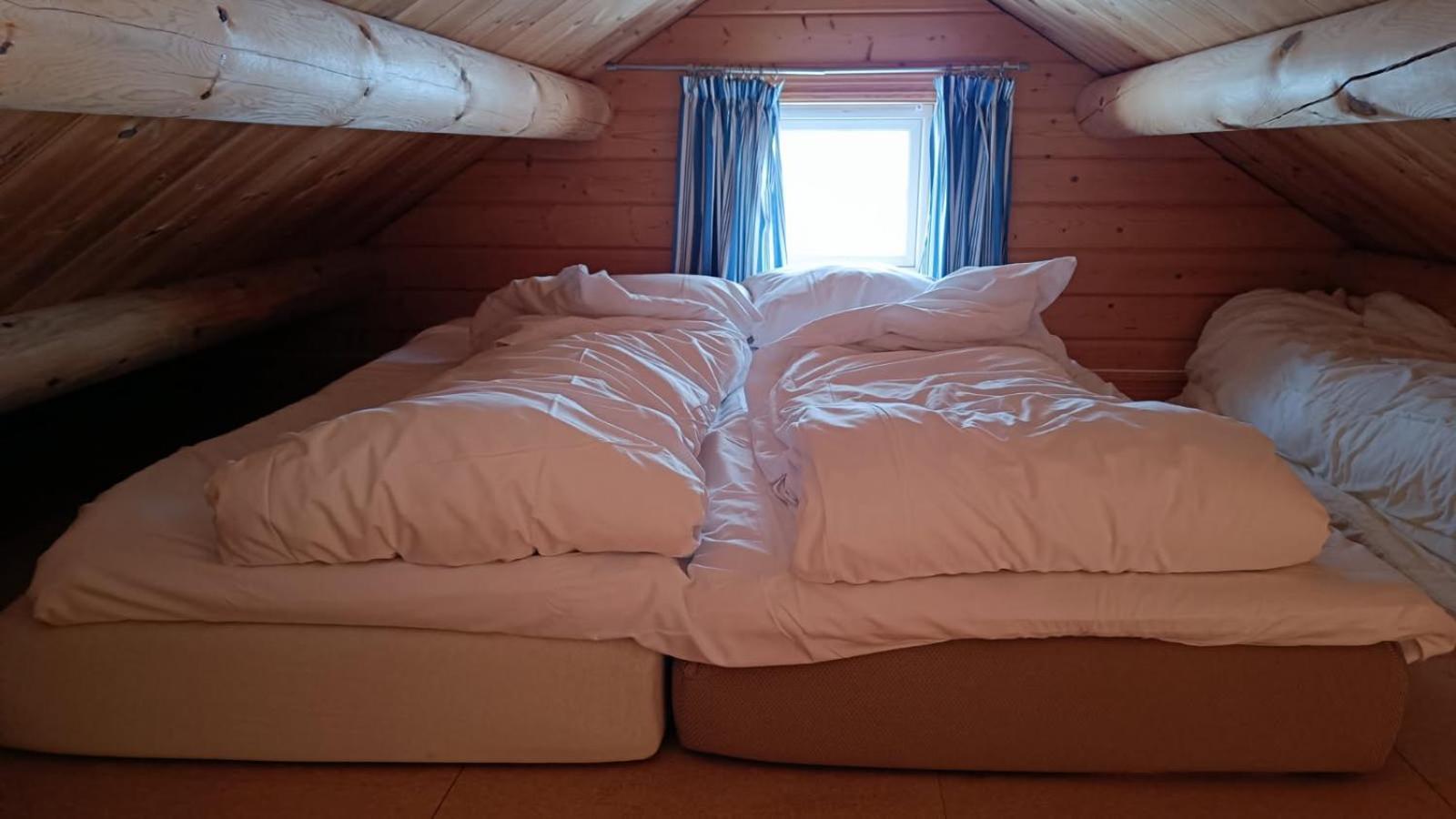 Bortersia Holiday Home Sørvågen Habitación foto